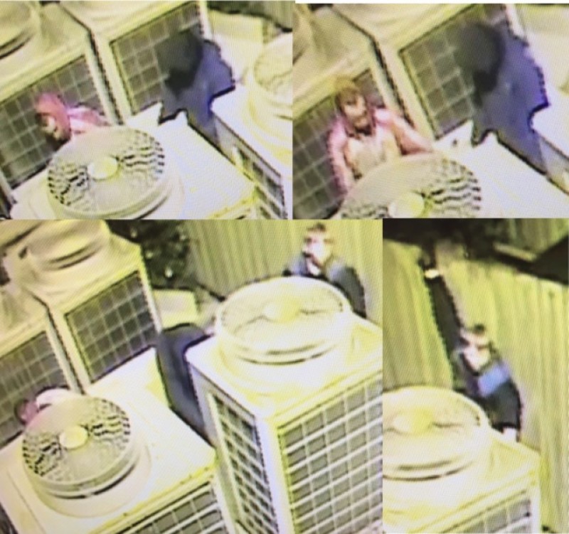 Other image for Copper piping thefts appeal